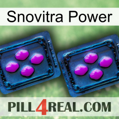 Snovitra Power 03
